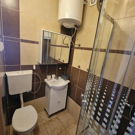 Mihaela With Private Pool, Jacuzzi And Free Secure Parking Apartamento *